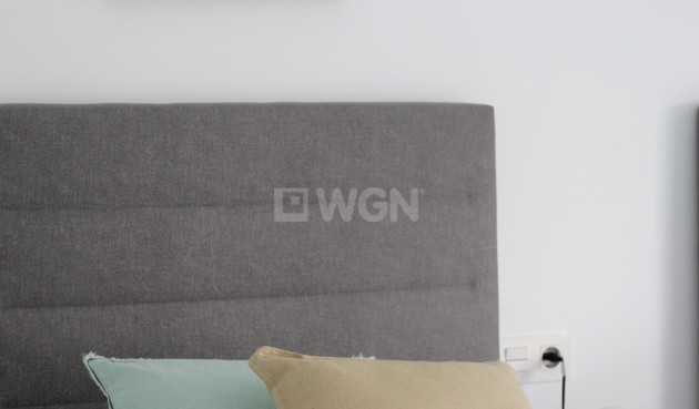 New Build - Townhouse - Pilar de la Horadada - parque Andromeda