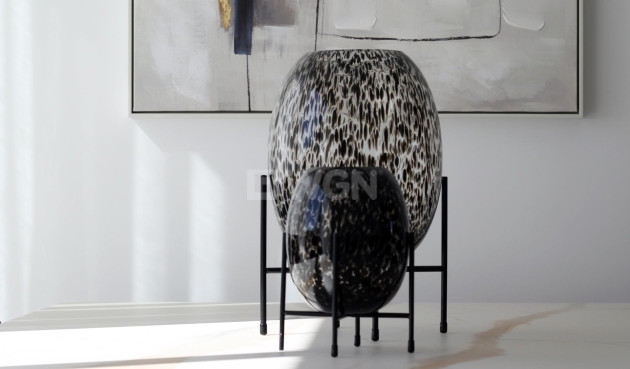 Nowy budynek - Villa - Pilar de la Horadada - parque Andromeda