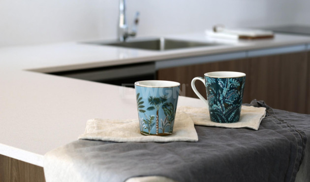 Nowy budynek - Villa - Pilar de la Horadada - parque Andromeda