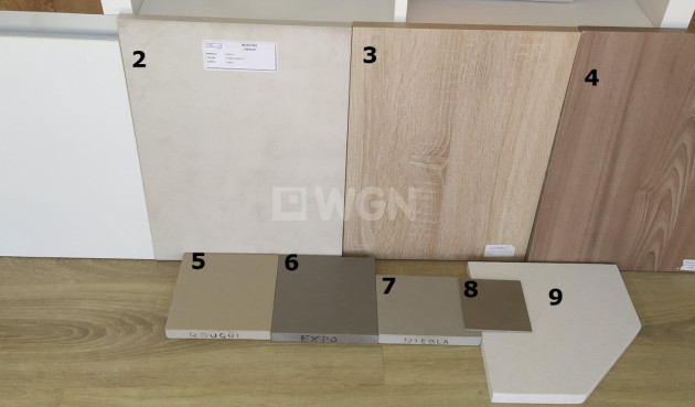 Nowy budynek - Villa - Pilar de la Horadada - parque Andromeda