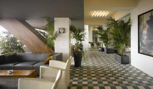 Nowy budynek - Villa - Sucina - Peraleja Golf