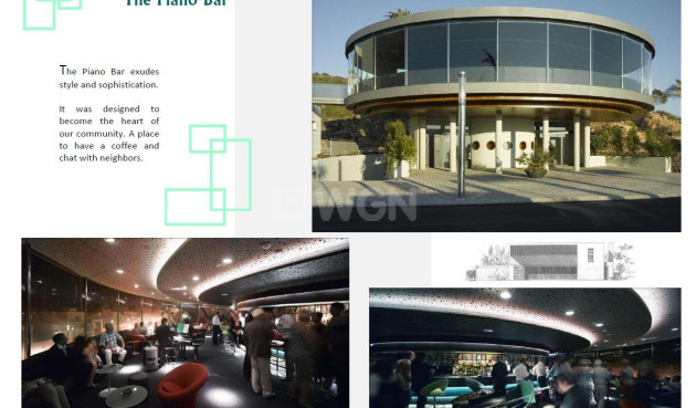 Nowy budynek - Villa - Sucina - Peraleja Golf