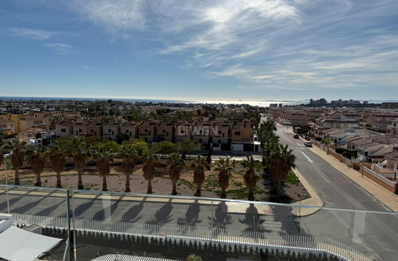 Nowy budynek - Mieszkanie w bloku - Orihuela Costa - Lomas de Cabo Roig