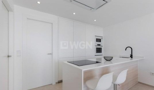 Obra nueva - Bungalow - Santiago de la ribera - SANTIAGO DE LA RIBERA