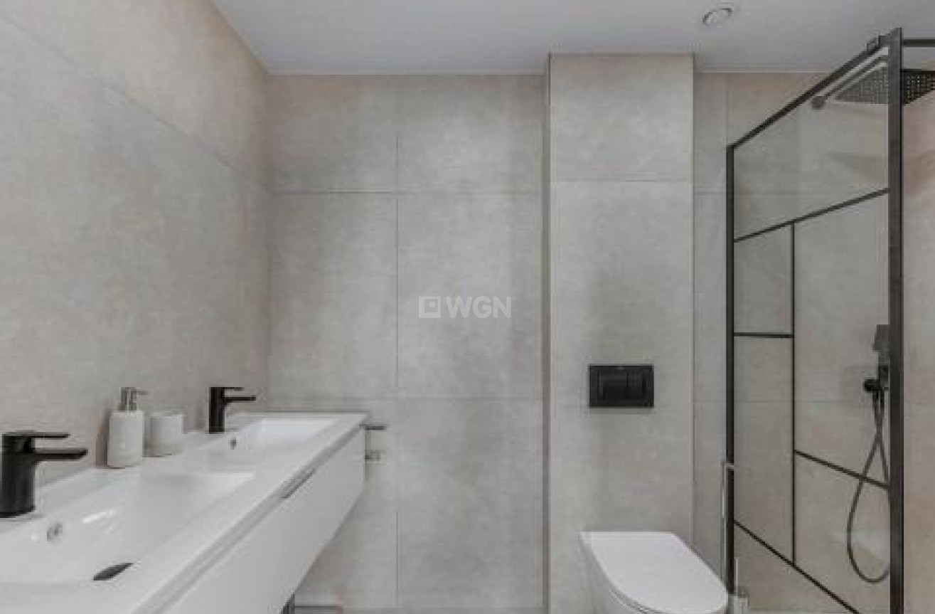 Obra nueva - Bungalow - Santiago de la ribera - SANTIAGO DE LA RIBERA