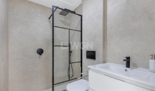 Obra nueva - Bungalow - Santiago de la ribera - SANTIAGO DE LA RIBERA