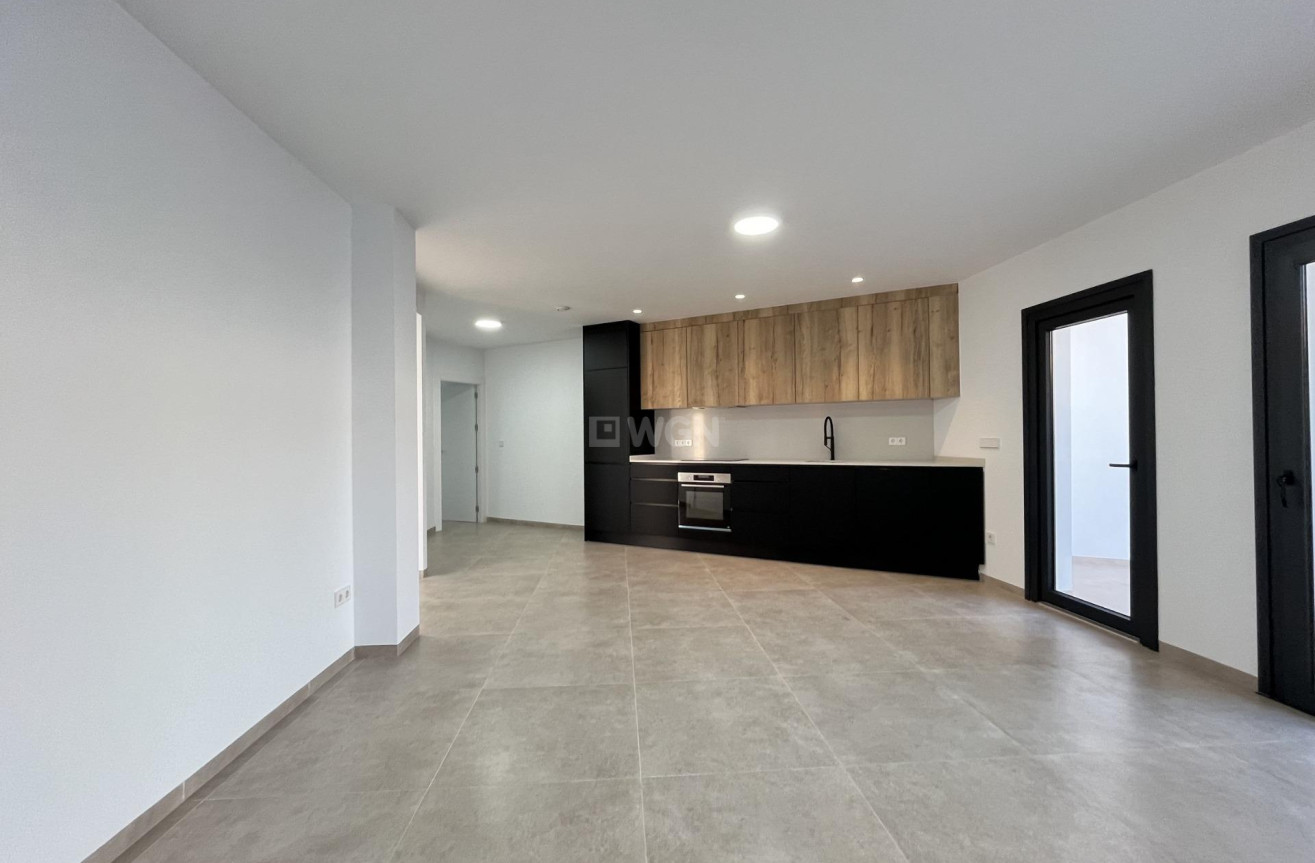 New Build - Villa - San Pedro del Pinatar - Lo pagan