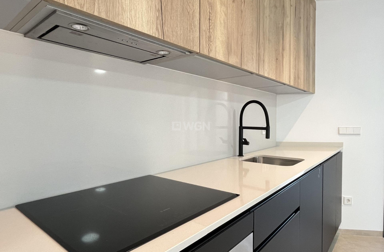 New Build - Villa - San Pedro del Pinatar - Lo pagan