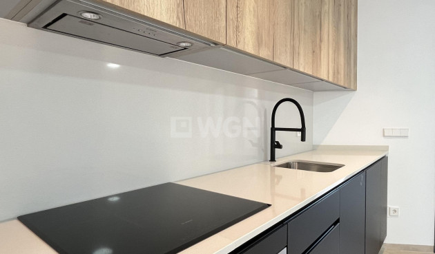 New Build - Villa - San Pedro del Pinatar - Lo pagan