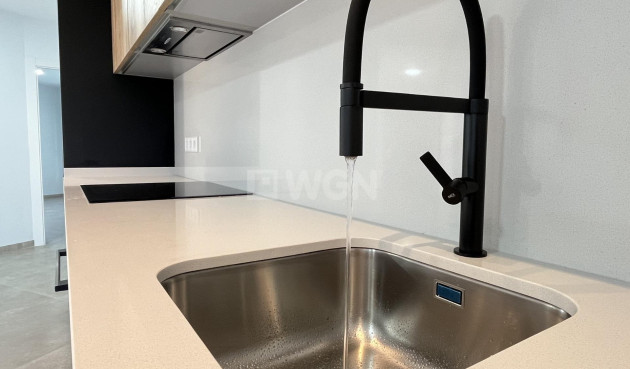 New Build - Villa - San Pedro del Pinatar - Lo pagan