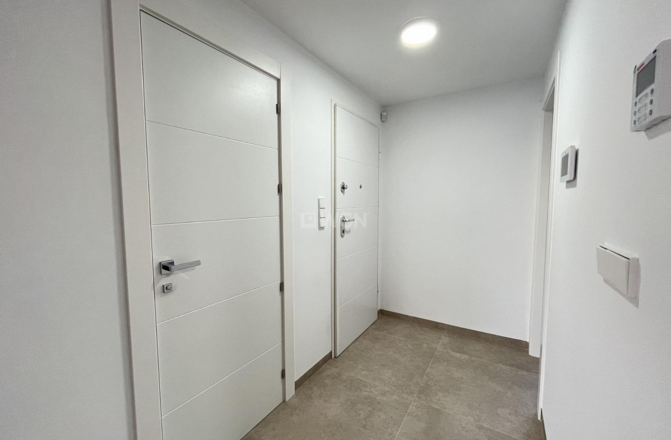 New Build - Villa - San Pedro del Pinatar - Lo pagan