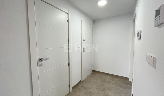 New Build - Villa - San Pedro del Pinatar - Lo pagan