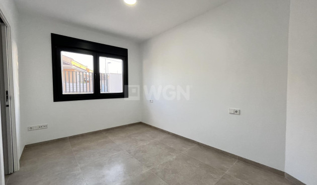 New Build - Villa - San Pedro del Pinatar - Lo pagan