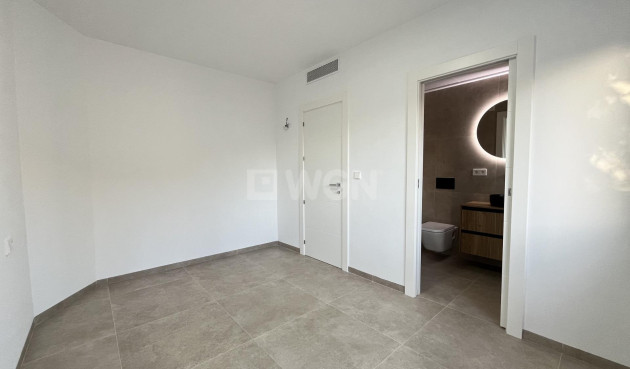 New Build - Villa - San Pedro del Pinatar - Lo pagan