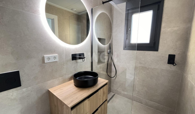 New Build - Villa - San Pedro del Pinatar - Lo pagan