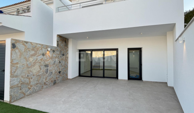 New Build - Villa - San Pedro del Pinatar - Lo pagan