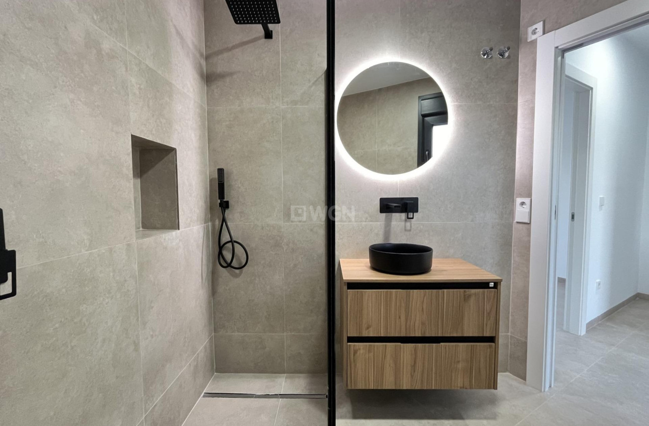 New Build - Villa - San Pedro del Pinatar - Lo pagan