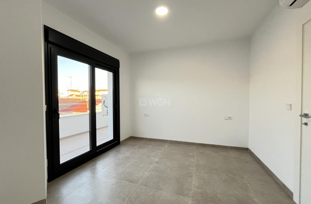 New Build - Villa - San Pedro del Pinatar - Lo pagan