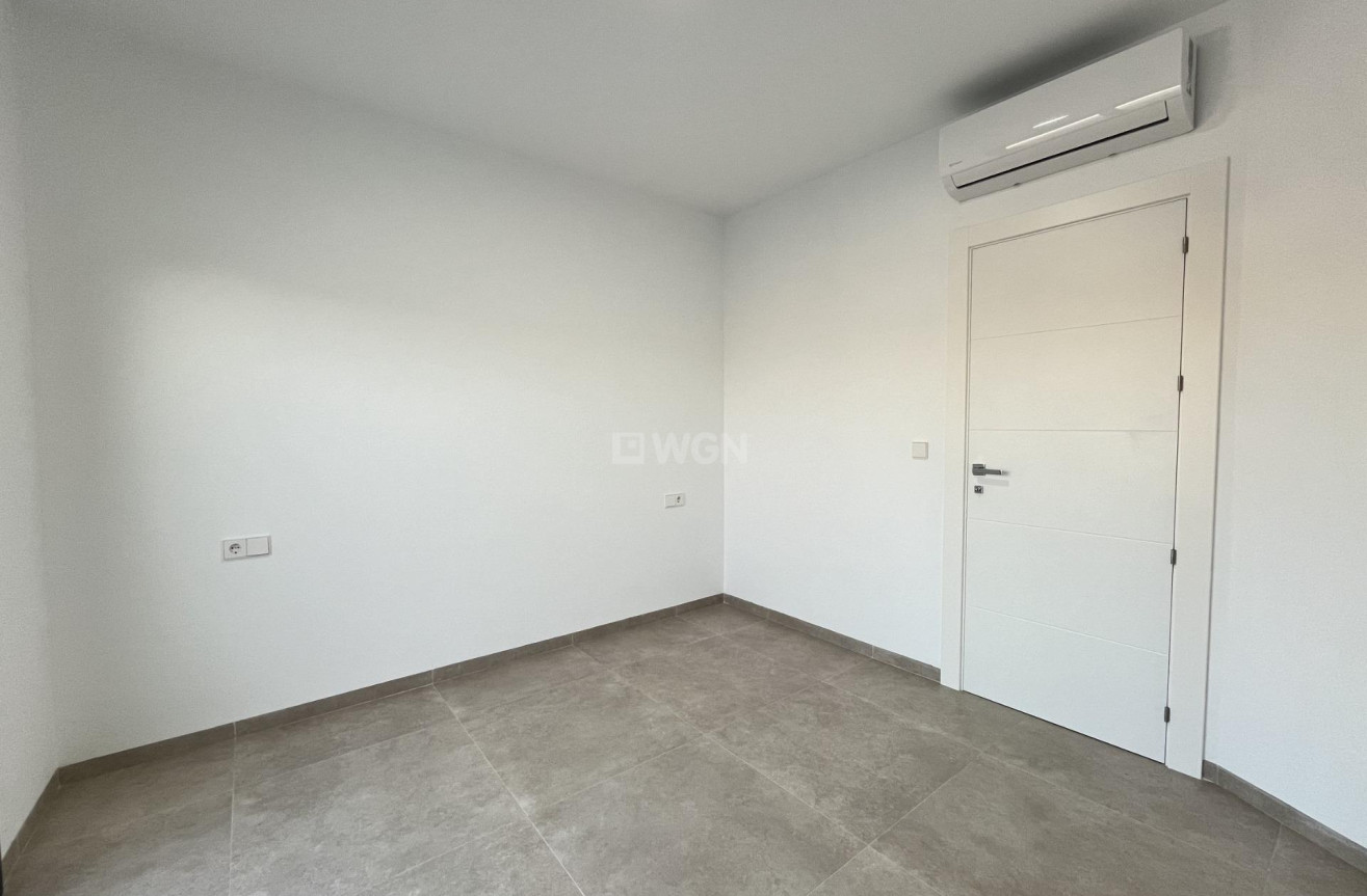 New Build - Villa - San Pedro del Pinatar - Lo pagan