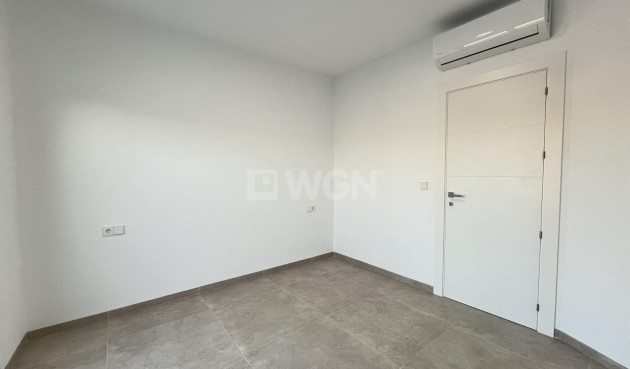 New Build - Villa - San Pedro del Pinatar - Lo pagan