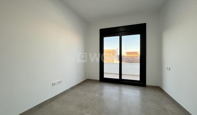 New Build - Villa - San Pedro del Pinatar - Lo pagan