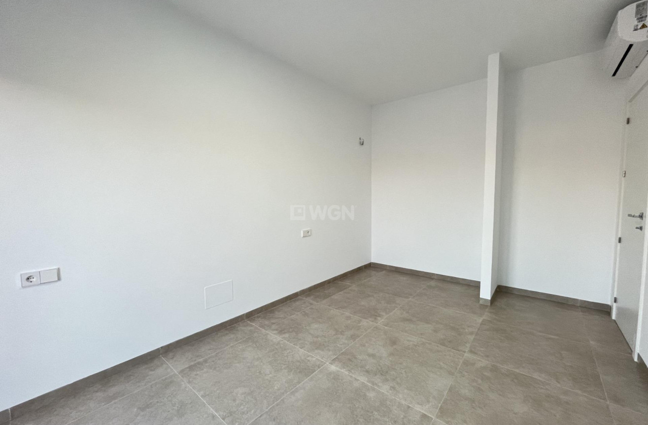 New Build - Villa - San Pedro del Pinatar - Lo pagan