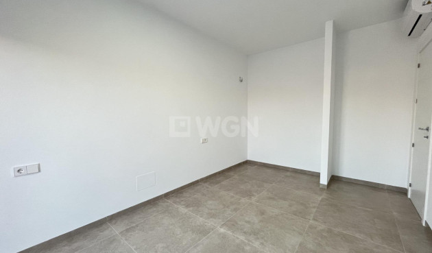 New Build - Villa - San Pedro del Pinatar - Lo pagan