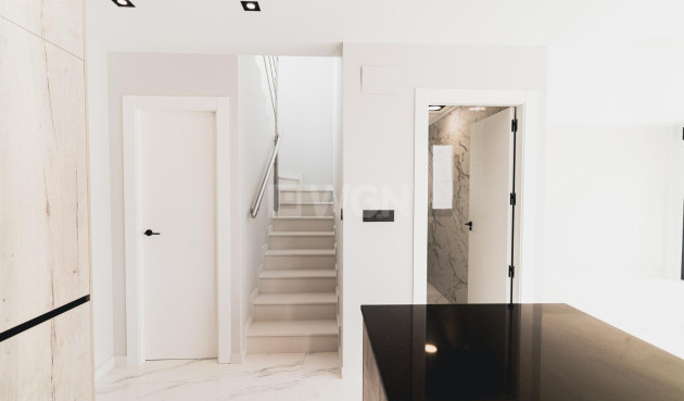 Nowy budynek - Villa - Orihuela Costa - Punta Prima