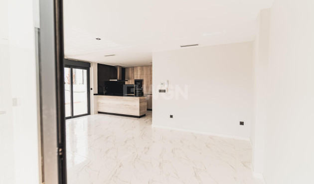 Nowy budynek - Villa - Orihuela Costa - Punta Prima