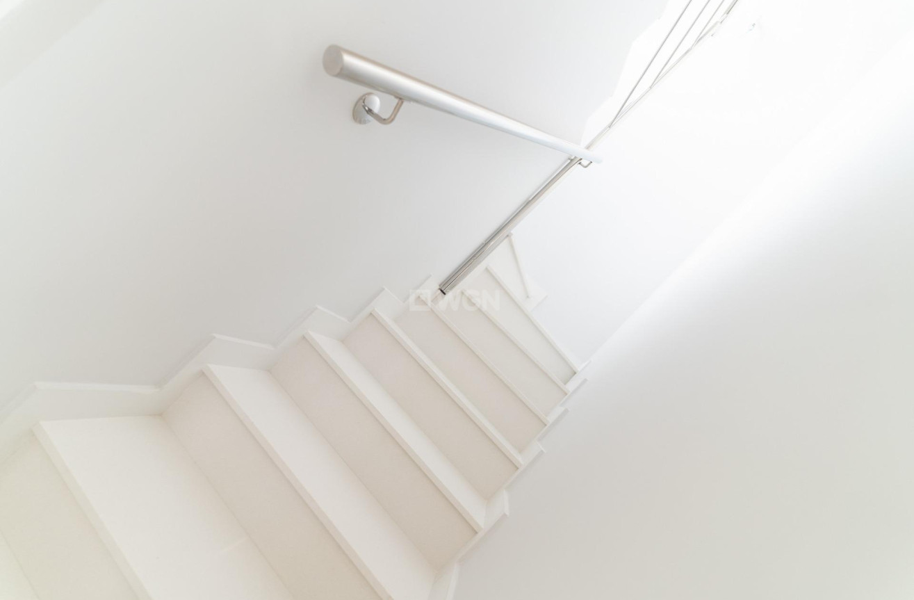 Nowy budynek - Villa - Orihuela Costa - Punta Prima