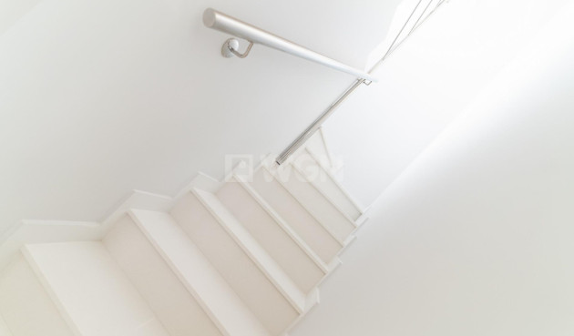 Nowy budynek - Villa - Orihuela Costa - Punta Prima