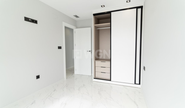 Nowy budynek - Villa - Orihuela Costa - Punta Prima