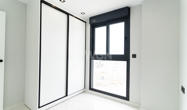 Nowy budynek - Villa - Orihuela Costa - Punta Prima