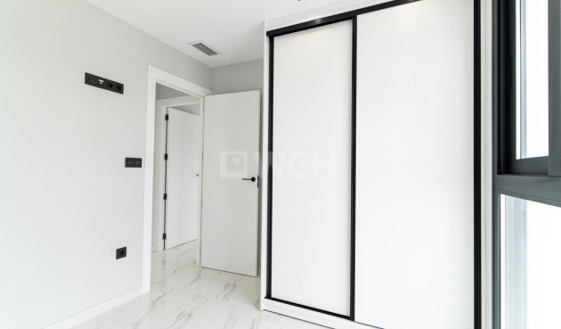 Nowy budynek - Villa - Orihuela Costa - Punta Prima