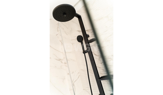 Nowy budynek - Villa - Orihuela Costa - Punta Prima