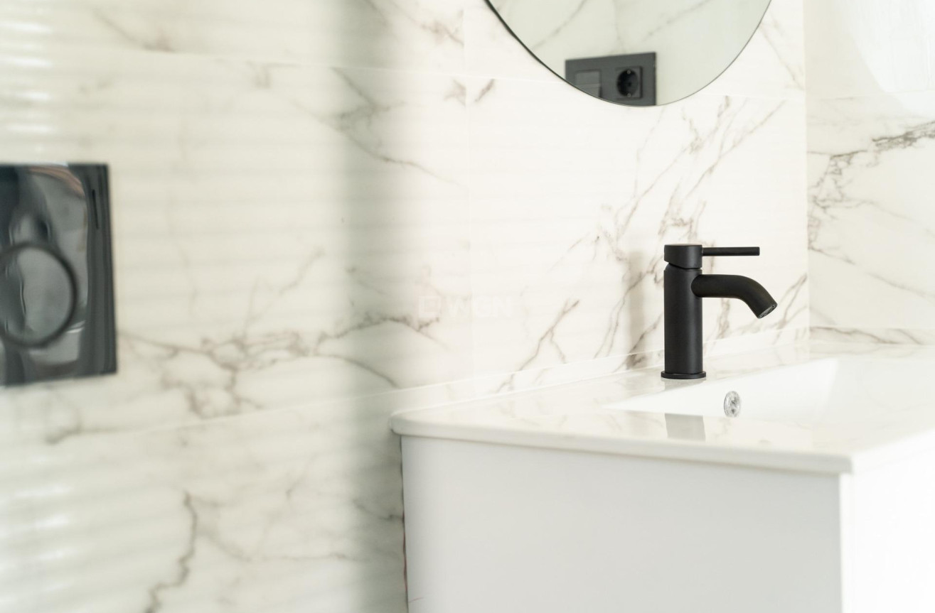 Nowy budynek - Villa - Orihuela Costa - Punta Prima