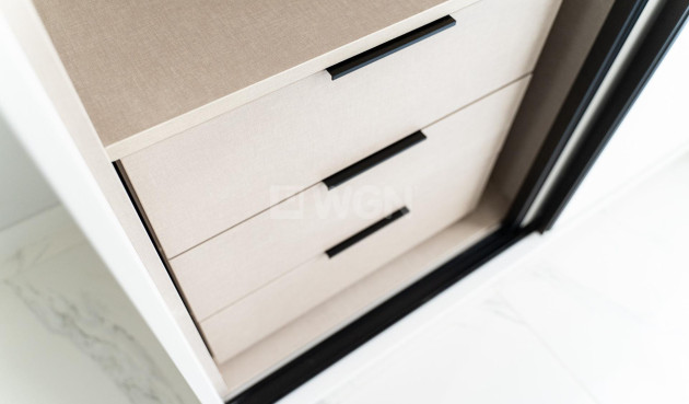 Nowy budynek - Villa - Orihuela Costa - Punta Prima