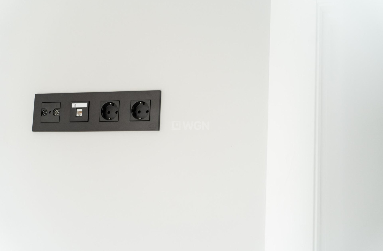 Nowy budynek - Villa - Orihuela Costa - Punta Prima