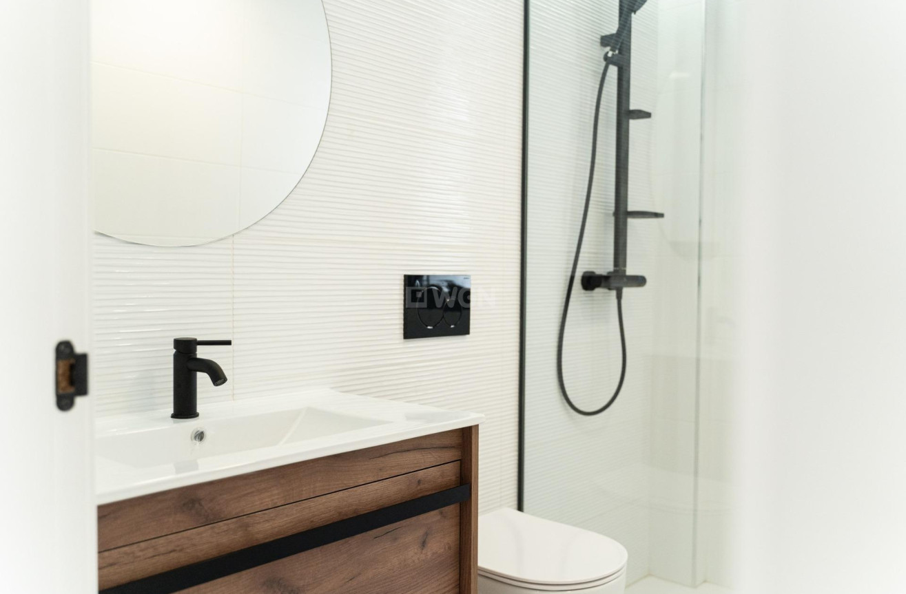 Nowy budynek - Villa - Orihuela Costa - Punta Prima