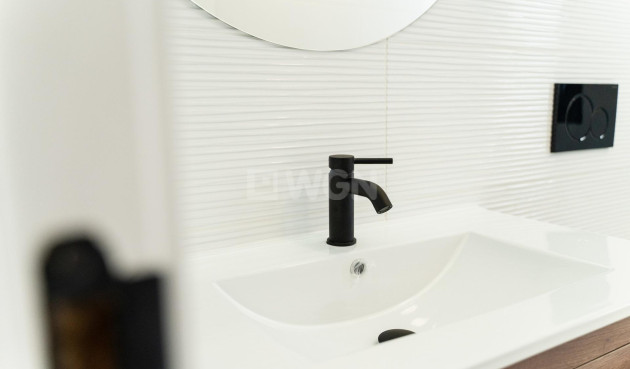 Nowy budynek - Villa - Orihuela Costa - Punta Prima