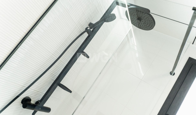 Nowy budynek - Villa - Orihuela Costa - Punta Prima