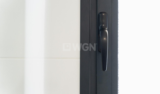 Nowy budynek - Villa - Orihuela Costa - Punta Prima