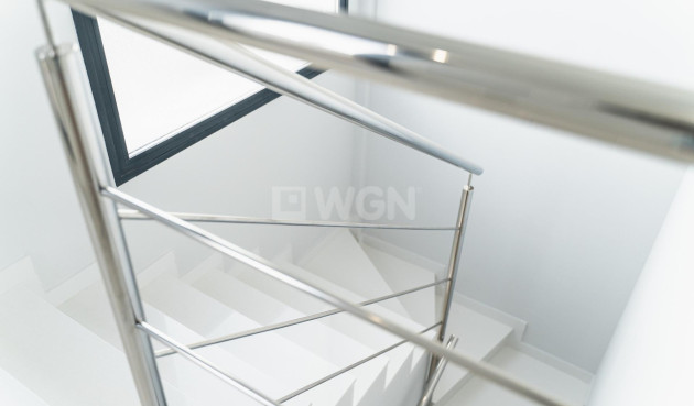 Nowy budynek - Villa - Orihuela Costa - Punta Prima