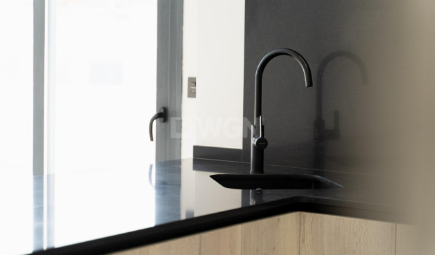 Nowy budynek - Villa - Orihuela Costa - Punta Prima