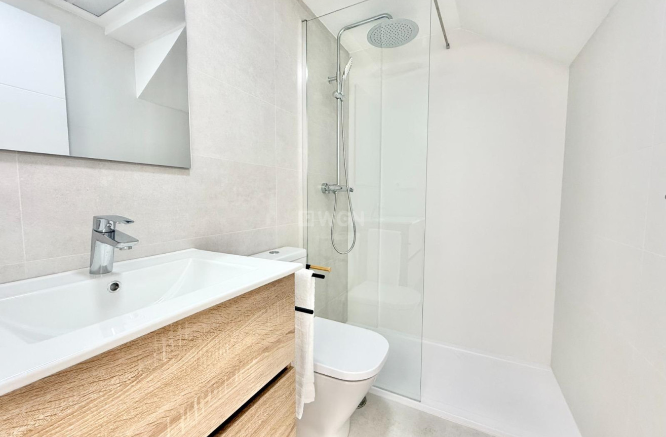 Nowy budynek - Kamienica - Cox - San Fernando