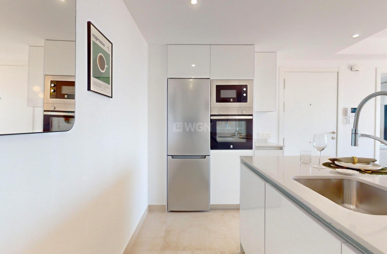 Obra nueva - Ático - Aguilas - Isla Del Fraile