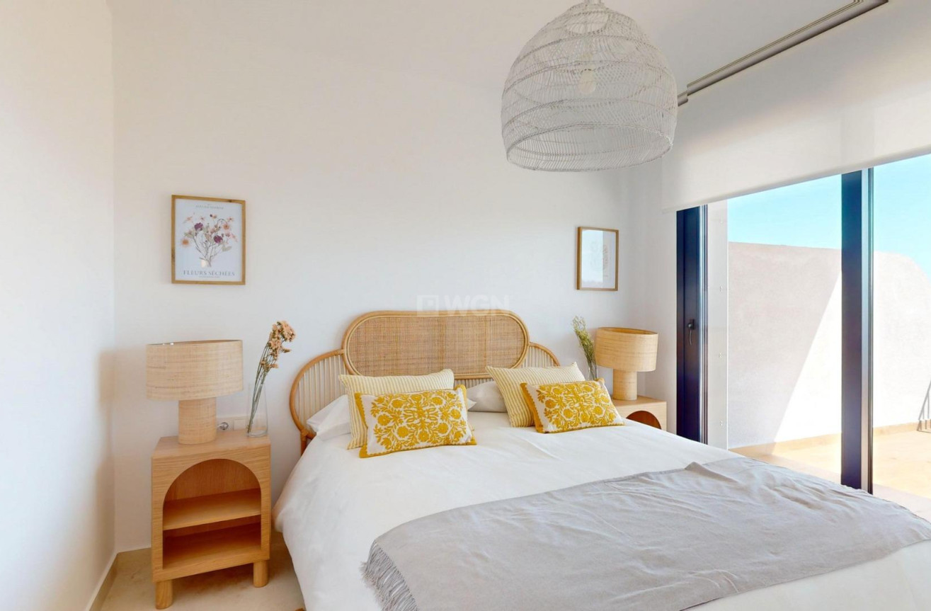 Obra nueva - Ático - Aguilas - Isla Del Fraile