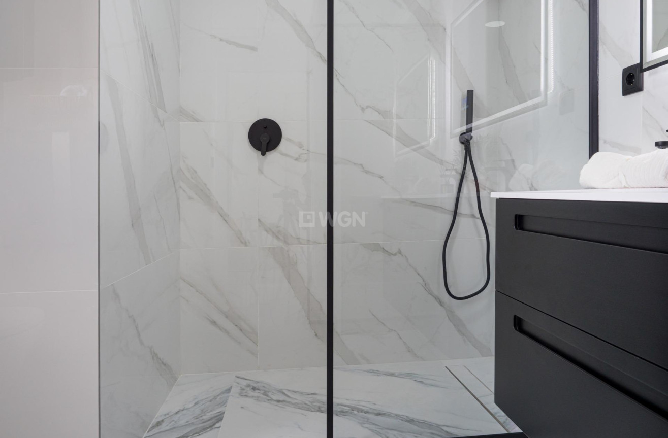 Obra nueva - Villa - San Pedro del Pinatar