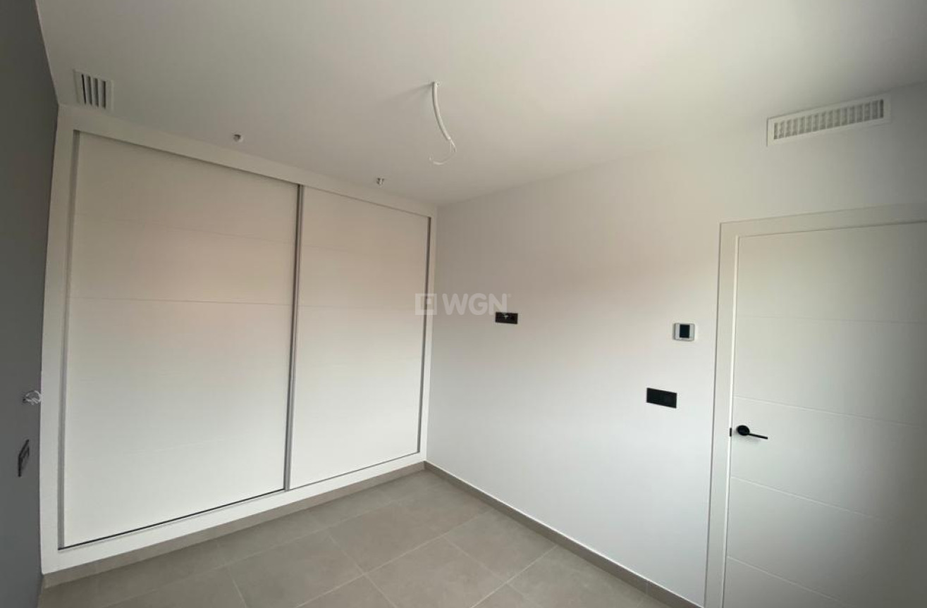 Neue Gebäude - Villa - Los Alcázares - La Concha