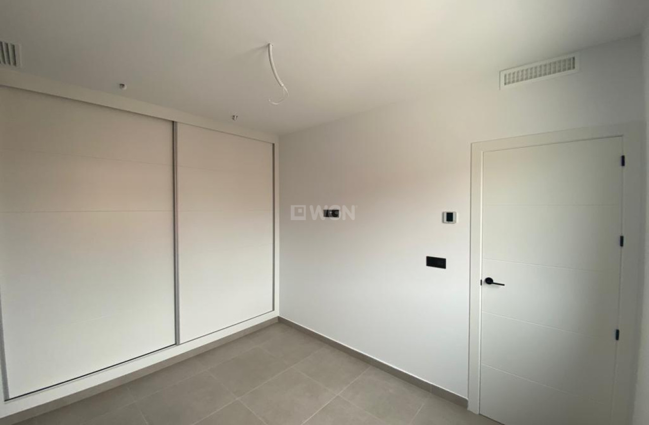 Neue Gebäude - Villa - Los Alcázares - La Concha